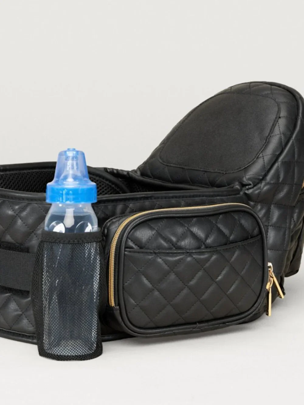 Vegan Leather Tushbaby